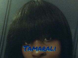 Tamarali