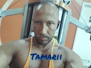 Tamarii