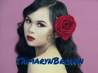 TamarynBrown