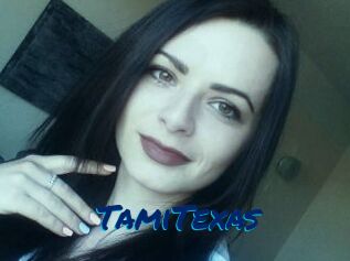 TamiTexas