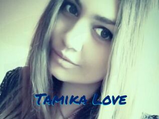 Tamika_Love