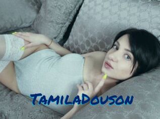 TamilaDouson