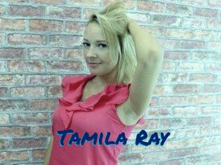 Tamila_Ray Sexe City