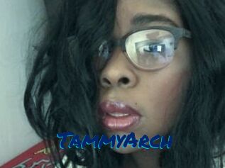 TammyArch