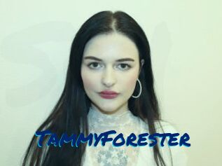 TammyForester