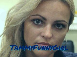 Tammy_Funny_Girl