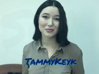 TammyKeyk