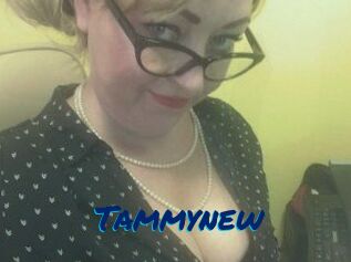 Tammynew
