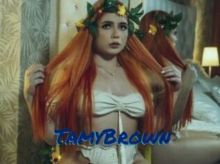 TamyBrown Sexe City