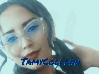 TamyCollenn Sexe City
