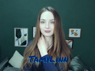TamyLinn Sexe City