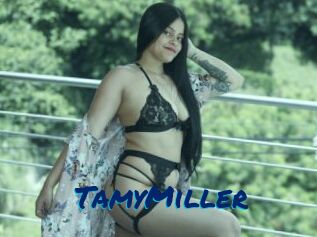 TamyMiller