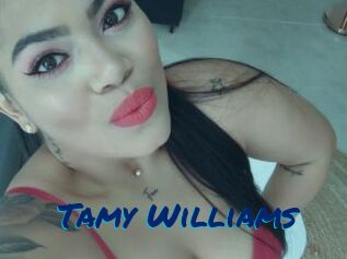 Tamy_Williams