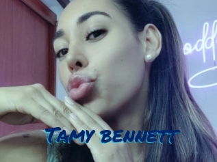 Tamy_bennett Sexe City