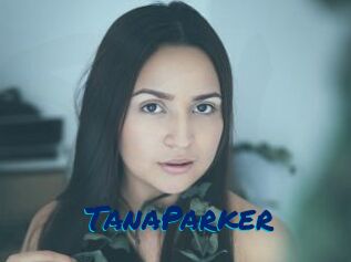 TanaParker Sexe City
