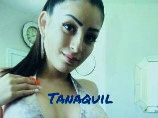 Tanaquil Sexe City