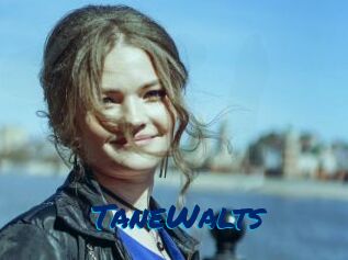 TaneWalts