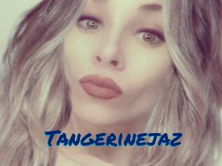 Tangerinejaz