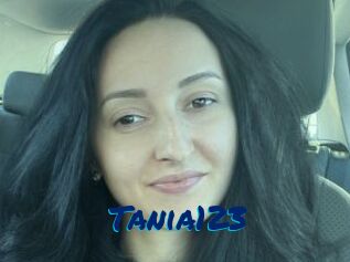 Tania123 Sexe City