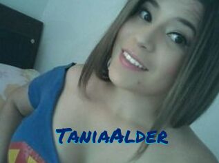 TaniaAlder