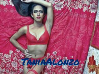 TaniaAlonzo Sexe City