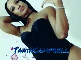 TaniaCampbell Sexe City