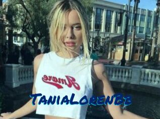 TaniaLorenBb