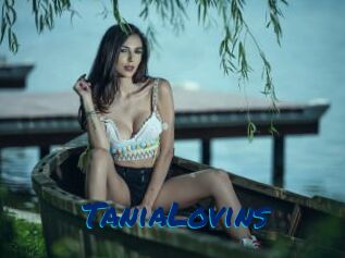 TaniaLovins Sexe City