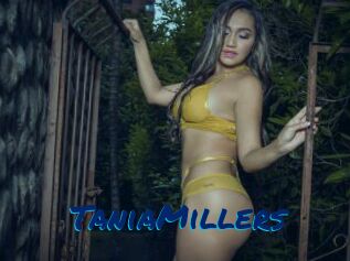 TaniaMillers Sexe City