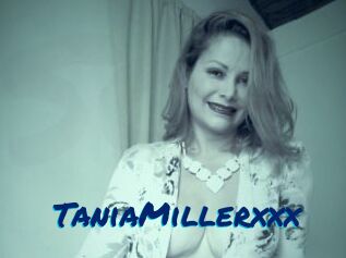 TaniaMillerxxx