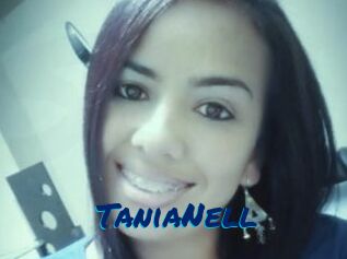 TaniaNell Sexe City