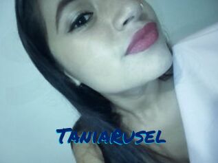 TaniaRusel Sexe City