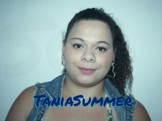 TaniaSummer