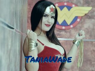 TaniaWade