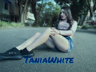 TaniaWhite