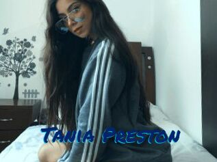 Tania_Preston Sexe City