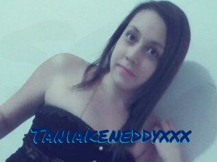 Taniakeneddyxxx