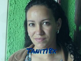 Tanit18x