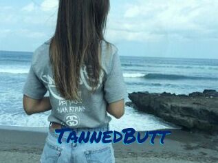 TannedButt