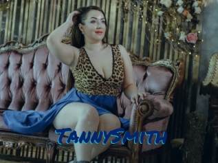TannySmith