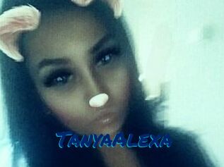 Tanya_Alexa