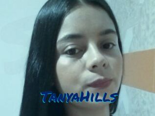 TanyaHills Sexe City