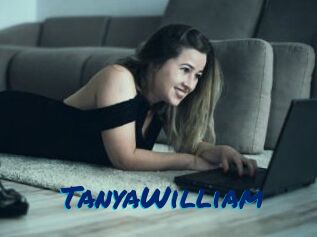 TanyaWilliam Sexe City