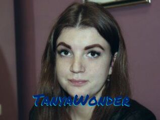 TanyaWonder