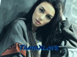 TanyaXlove