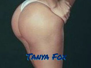 Tanya_Fox Sexe City
