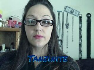 Tanzinite