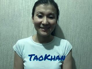TaoKhan