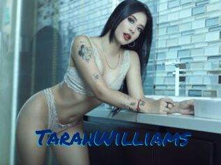 TarahWilliams
