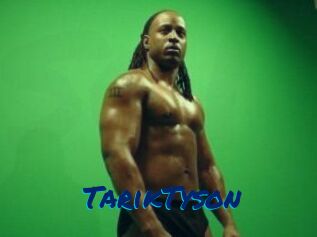 Tarik_Tyson